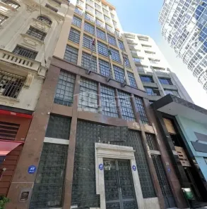 Prédio Comercial à venda, 3372m² no Centro, São Paulo