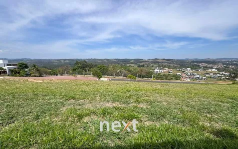 Lote/Terreno à venda, 1628m² no Loteamento Residencial Entre Verdes (Sousas), Campinas