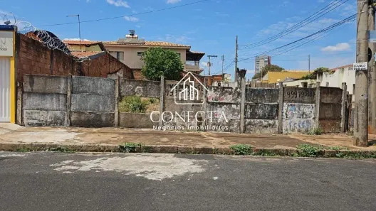Lote/Terreno à venda, 300m² no Tabajaras, Uberlândia