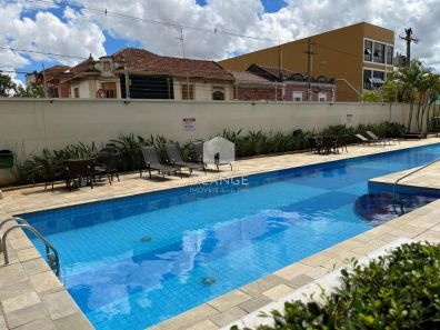 Apartamento com 2 Quartos à venda, 61m² no Vila Industrial, Campinas