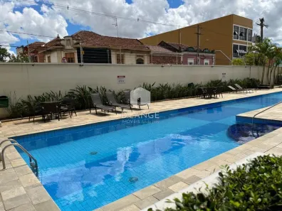 Apartamento com 2 Quartos à venda, 61m² no Vila Industrial, Campinas