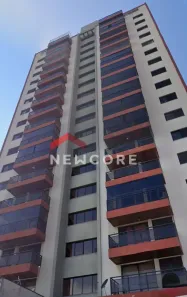 Apartamento com 3 Quartos à venda, 120m² no Centro, Suzano