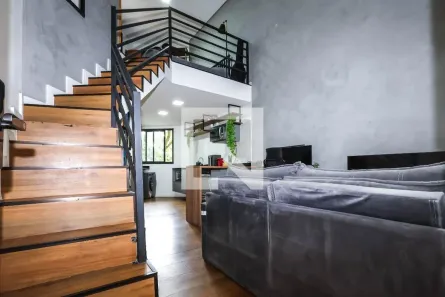Apartamento com 1 Quarto à venda, 50m² no Vila Dom Pedro I, São Paulo