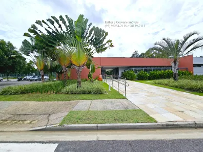 Lote/Terreno à venda, 449m² no Ponta Negra, Manaus
