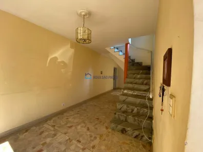 Sobrado com 2 Quartos à venda, 160m² no Saúde, São Paulo