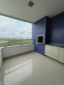 Apartamento com 3 Quartos à venda, 103m² no Jardim Aclimação, Cuiabá