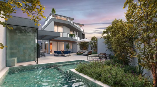 Casa de Condomínio com 5 Quartos à venda, 535m² no Barra da Tijuca, Rio de Janeiro