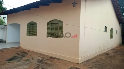 Casa com 4 Quartos à venda, 600m² no Jardim Ana Lúcia, Goiânia