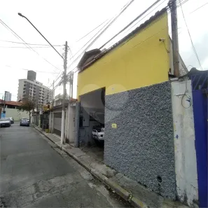 Galpão/Depósito/Armazém à venda, 156m² no Vila Mariza Mazzei, São Paulo