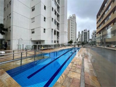 Apartamento com 3 Quartos à venda, 181m² no Gonzaga, Santos