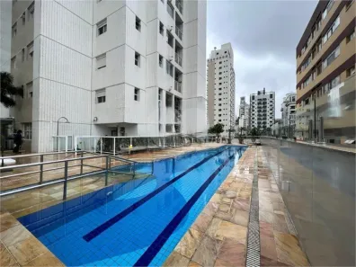 Apartamento com 3 Quartos à venda, 181m² no Gonzaga, Santos