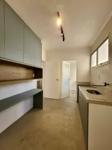 Apartamento com 1 Quarto à venda, 57m² no Centro, Campinas