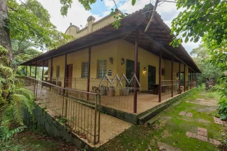 Casa de Condomínio com 4 Quartos à venda, 260m² no Vila do Ouro, Nova Lima