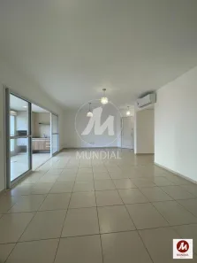 Apartamento com 3 Quartos à venda, 140m² no Nova Aliança, Ribeirão Preto