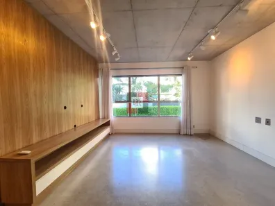 Apartamento com 2 Quartos para alugar, 70m² no Campo Belo, São Paulo
