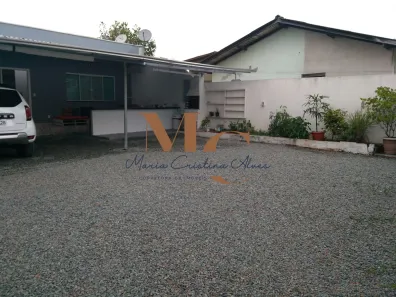Casa com 1 Quarto à venda, 60m² no Espinheiros, Itajaí