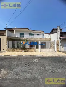 Casa com 3 Quartos à venda, 300m² no Jardim Altos de Suzano, Suzano
