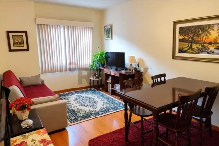 Apartamento com 1 Quarto à venda, 53m² no Várzea, Teresópolis