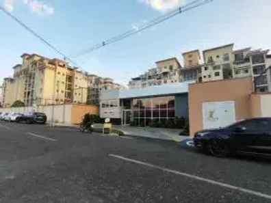 Apartamento com 2 Quartos à venda, 65m² no Ininga, Teresina
