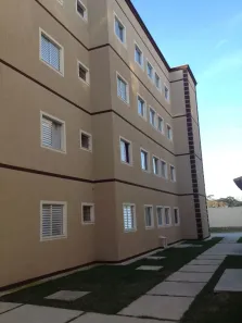 Apartamento com 2 Quartos à venda, 51m² no Residencial e Comercial Cidade Morumbi, Pindamonhangaba