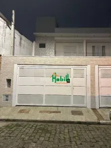 Sobrado com 3 Quartos à venda, 260m² no Jardim Nena, Suzano
