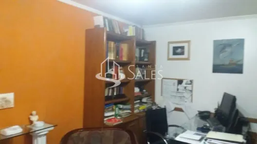 Casa com 3 Quartos à venda, 208m² no Saúde, São Paulo