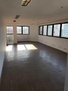 Sala Comercial à venda, 58m² no Perdizes, São Paulo