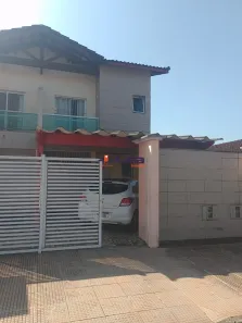 Sobrado com 2 Quartos à venda, 75m² no Vila Atlântica, Mongaguá