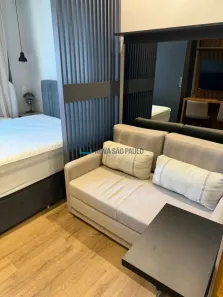 Apartamento com 1 Quarto à venda, 27m² no Vila Clementino, São Paulo