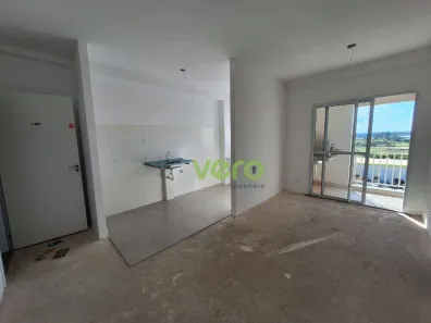 Apartamento com 2 Quartos à venda, 49m² no Parque Planalto, Santa Bárbara D'Oeste