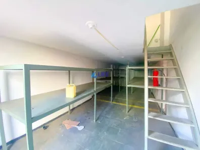 Ponto Comercial para alugar, 48m² no Centro, Belo Horizonte