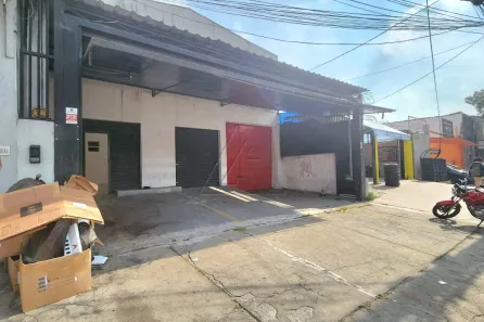 Galpão/Depósito/Armazém para alugar, 700m² no Vila Polopoli, São Paulo