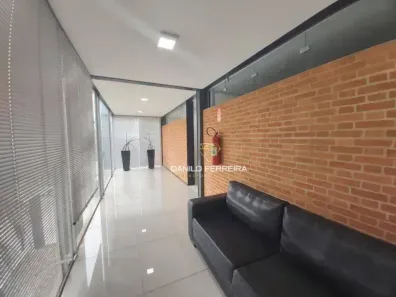 Sala Comercial para alugar, 33m² no Vila Nova, Itu
