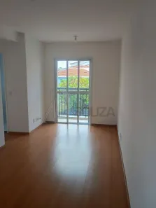 Apartamento com 2 Quartos para alugar, 44m² no Vila Santa Terezinha (Zona Norte), São Paulo