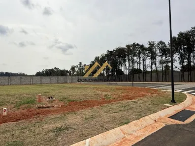 Lote/Terreno à venda, 617m² no Parque das Bandeiras, Indaiatuba