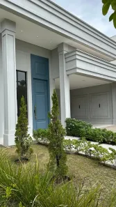 Casa de Condomínio com 3 Quartos à venda, 172m² no Condomínio Belvedere II, Cuiabá