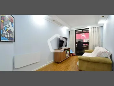 Apartamento com 2 Quartos à venda, 56m² no Vila Monte Alegre, São Paulo