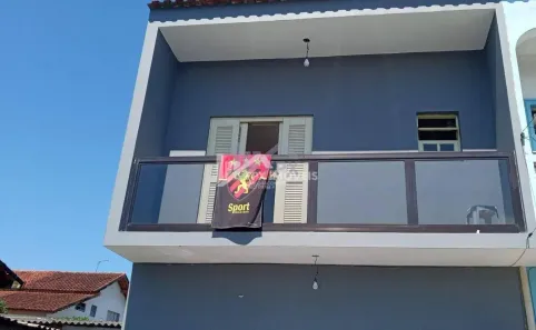 Sobrado com 2 Quartos à venda, 90m² no , Itanhaém