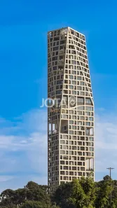 Apartamento com 4 Quartos à venda, 390m² no Mossunguê, Curitiba