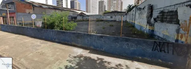 Lote/Terreno à venda, 879m² no Barcelona, São Caetano do Sul