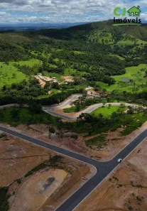 Lote/Terreno à venda, 550m² no Parque Joá, Lagoa Santa