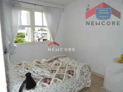 Apartamento com 2 Quartos à venda, 56m² no Centro, Pelotas