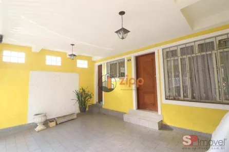 Sobrado com 3 Quartos à venda, 250m² no Água Fria, São Paulo