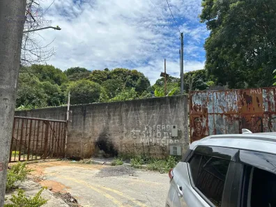 Fazenda/Sítio à venda, 2681m² no Vila Ana Rosa, São Paulo