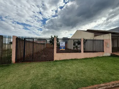 Lote/Terreno à venda, 270m² no Cidade Nova, Foz do Iguaçu