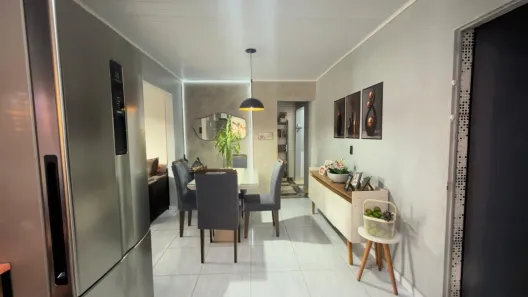 Casa com 3 Quartos à venda, 82m² no Conjunto Habitacional Júlio de Mesquita Filho, Sorocaba