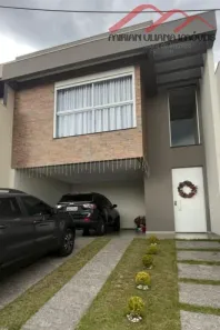 Casa de Condomínio com 3 Quartos à venda, 150m² no Jardim Celeste, Jundiaí