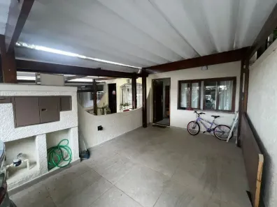Casa de Condomínio com 3 Quartos à venda, 90m² no Jardim Guarau, São Paulo