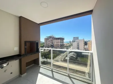 Apartamento com 3 Quartos à venda, 73m² no , Governador Celso Ramos