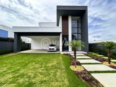 Casa de Condomínio com 6 Quartos à venda, 347m² no Condominio Bosque dos Pires, Itatiba